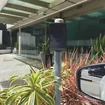 Cobertura Com Hidro, Garagem, Academia E Portaria 24 Horas - Arpoador