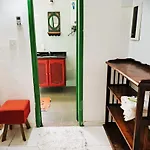 Casa Studio Em Santa Teresa