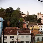 Casa Studio Em Santa Teresa