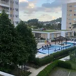 Apartamento 2 Quartos Rio Centro-Parque Olimpico- Estudios Globo