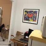 Loft Em Copacabana