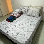 Apartamento Junesse, Riocentro, Parque olímpico