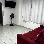 Apartamento Junesse, Riocentro, Parque olímpico