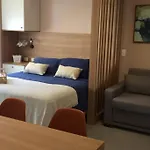 Studio Praia Copa Roxy