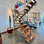 Cobertura Duplex Com Piscina Para Alugar Em Copacabana Com 3 Suites