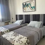Apartamento Ao Lado Do Centro De Convencoes Do Rio Centro! 8 Min Da Praia Do Recreio Dos Bandeirantes