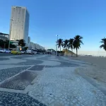 Melhor Apartamento Estudio Completo E Bem Equipado Em Copacabana Conforto Acessibilidade E Muito Bem Localizado