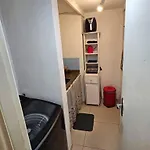 Apartamento Completo No Rio Com Vista