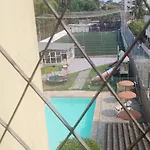 Apto Perto Brt Barra