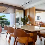 Beachfront Paradise Luxury