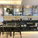 Real Apartments 169 - Golden Coast Flat De Alto Padrao Beira Mar Barra Da Tijuca