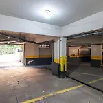Silencioso Todo Climatizado
