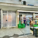 Alegria E Conforto 3 Quartos 500Mg De Internet