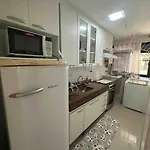 Apartamento Barrabella - 1 Quarto - 231