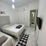 Apartamento Barrabella - 1 Quarto - 231