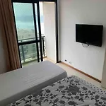 Apartamento Barrabella - 3 Quartos - 1128