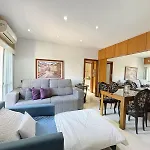 Praia A 5Min- Apart Hotel Com Piscina, Portaria 24Hrs, Internet 500Mg, Shopping Rio Sul 2Min A Pe!