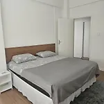Apartamento Pe Na Areia - Copacabana