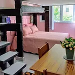 Apartamento Estiloso Reformado Em Copacabana