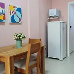 Apartamento Estiloso Reformado Em Copacabana
