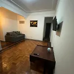 Ap Ao Lado De Copacabana Palace