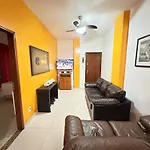 Rio Flat Praia 9