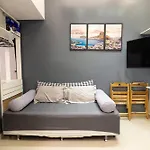 Namastê House Copacabana