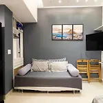 Namastê House Copacabana