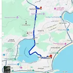 Apt aconchegante na Melhor Localização