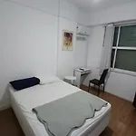Quarto Em Copacabana, Rio De Janeiro