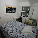 Quarto Em Copacabana, Rio De Janeiro