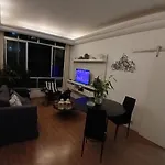 Quarto Em Copacabana, Rio De Janeiro