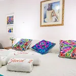 Apartamento Em Copacabana Proximo Da Praia