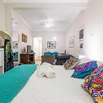 Apartamento Em Copacabana Proximo Da Praia
