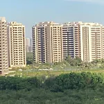 Via Premiere - Suite - Riocentro - Barra Olimpica - Vista Panoramica