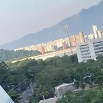 Via Premiere - Suite - Riocentro - Barra Olimpica - Vista Panoramica