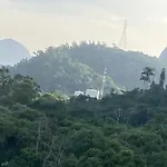 Via Premiere - Suite - Riocentro - Barra Olimpica - Vista Panoramica