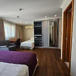 Flat No Hotel Bourbon Barra 3