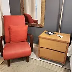 Apartamento Loft Aconchegante