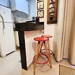 Apartamento Loft Aconchegante