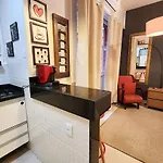 Apartamento Loft Aconchegante