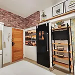 Apartamento Loft Aconchegante