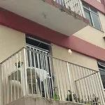 Apt Mobiliado A 300M Da Praia