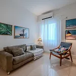 Leblon, A 4 Min Da Praia E Metro