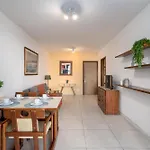 Residence Real Copacabana - 120 - Piscina, Academia E Varanda Com Vista