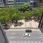 Apto Copacabana-Leme