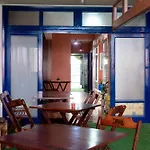 Maracana Hostel Sport Bar