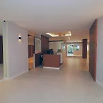 Luxuoso Quarto E Sala 300M Da Praia De Copacabana