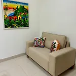 Apartamento Copacabana Rio