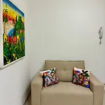 Apartamento Copacabana Rio